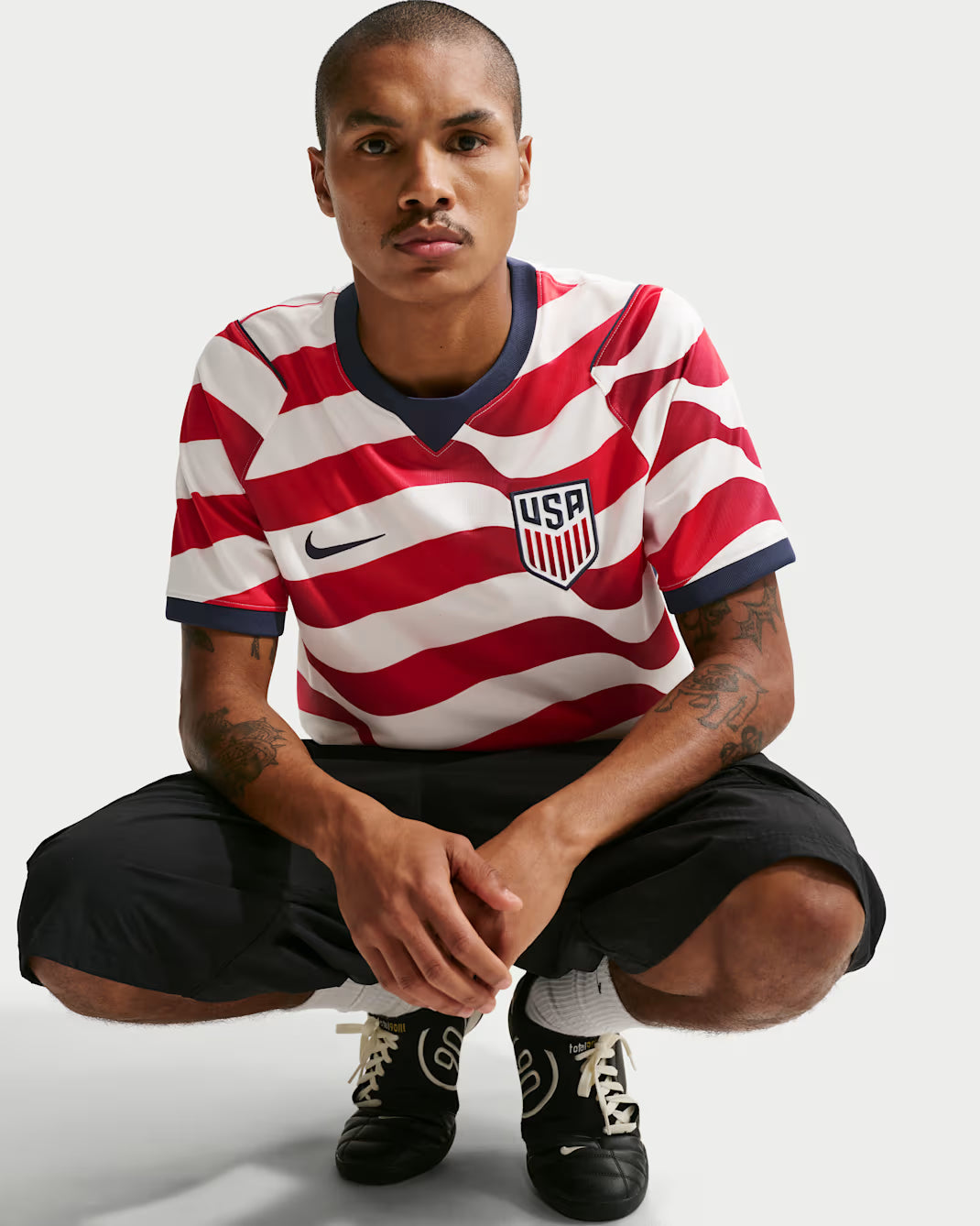 Maillots Coupe du Monde 2026 - Maillot Pro Image