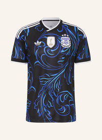 Maillot Extérieur Argentine adidas 2026 – Homme
