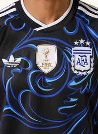 Maillot Extérieur Argentine adidas 2026 – Homme