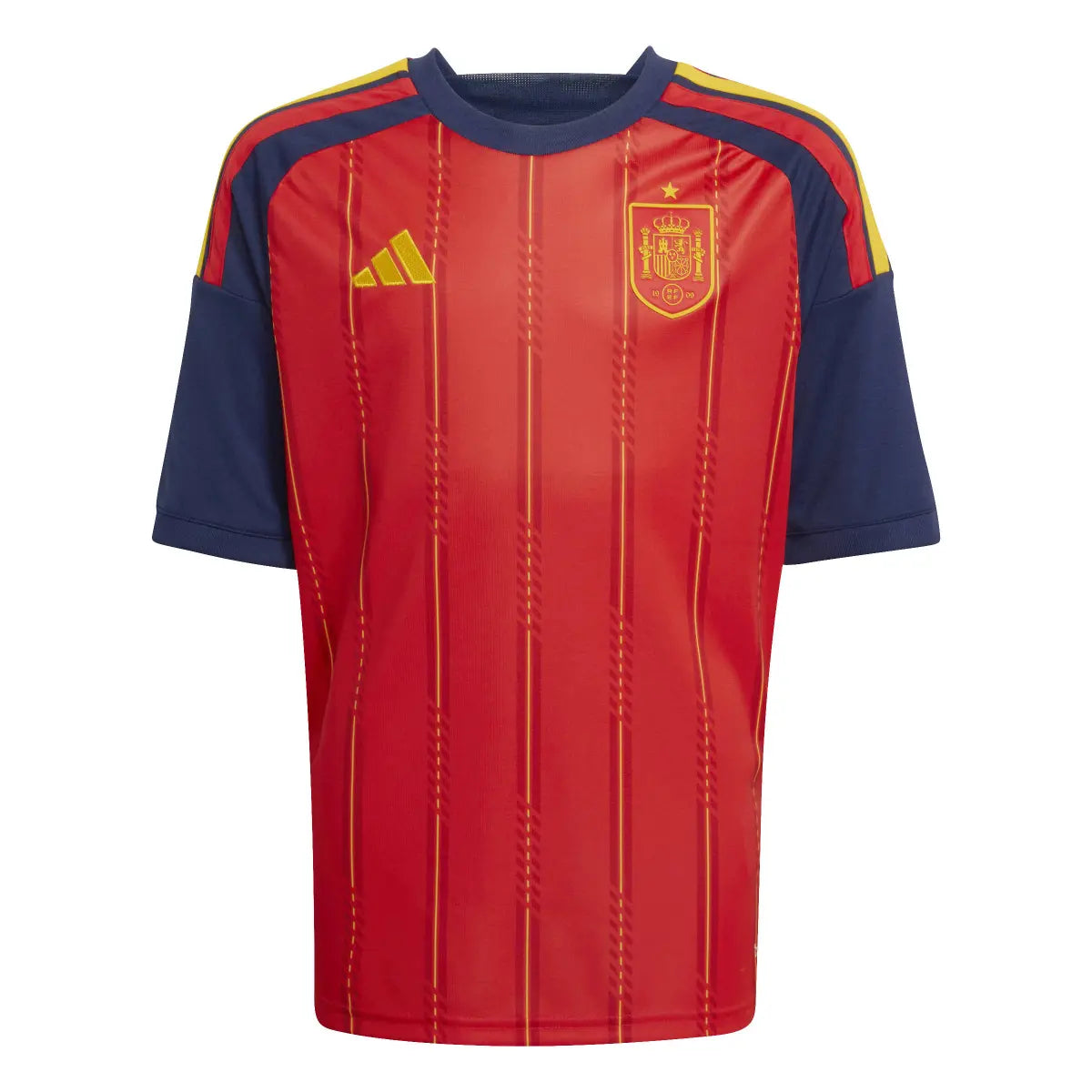Maillot Domicile Espagne adidas 2026 – Enfant - Maillot Pro