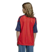 Maillot Domicile Espagne adidas 2026 – Enfant
