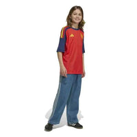 Maillot Domicile Espagne adidas 2026 – Enfant