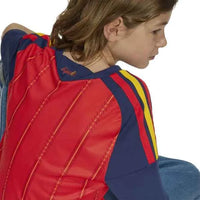 Maillot Domicile Espagne adidas 2026 – Enfant