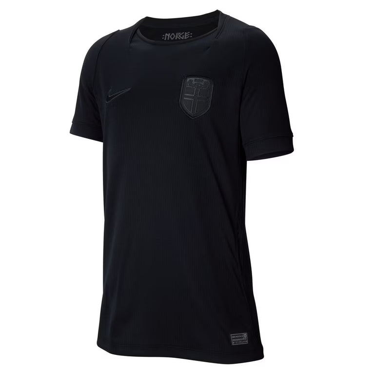 Maillot Extérieur Norvège Nike 2026 – Enfant - Maillot Pro