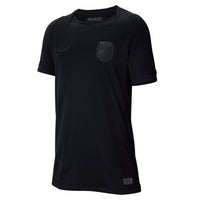 Maillot Extérieur Norvège Nike 2026 – Enfant - Maillot Pro