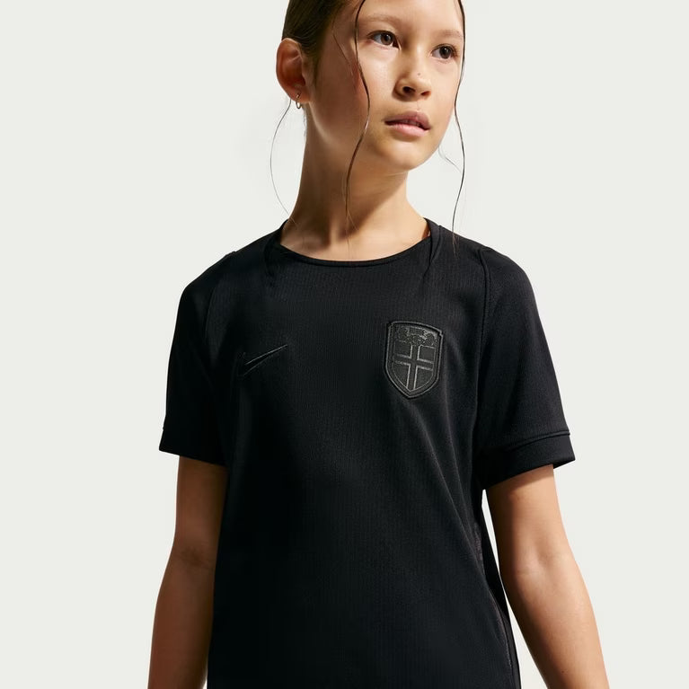 Maillot Extérieur Norvège Nike 2026 – Enfant - Maillot Pro