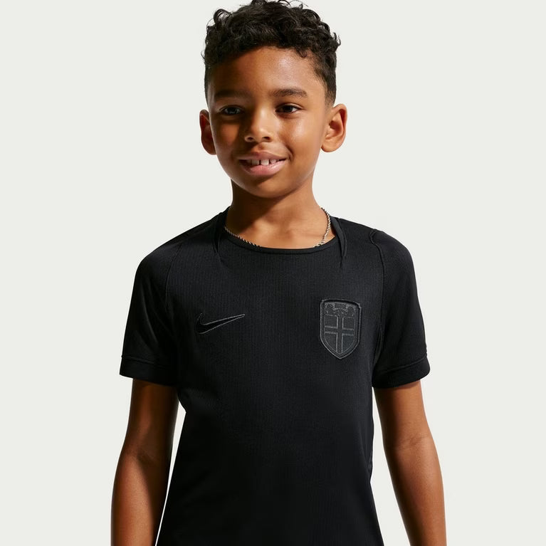 Maillot Extérieur Norvège Nike 2026 – Enfant - Maillot Pro