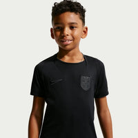 Maillot Extérieur Norvège Nike 2026 – Enfant - Maillot Pro