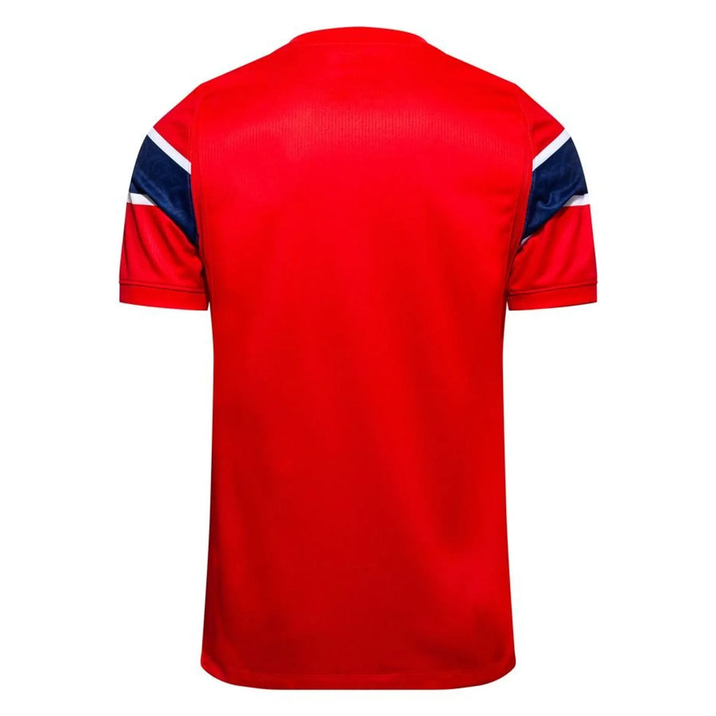 Norway Nike 2026 Home Shirt – Men's World Cup