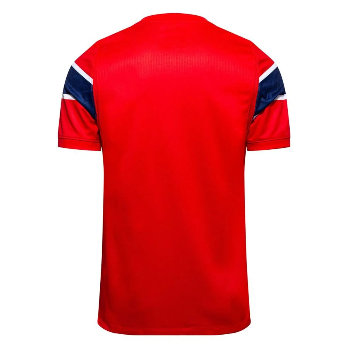 Norway Nike 2026 Home Shirt – Men's World Cup
