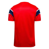 Norway Nike 2026 Home Shirt – Men's World Cup