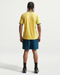 Maillot Brésil 2026 Domicile Nike Dri-FIT Homme - Maillot Pro