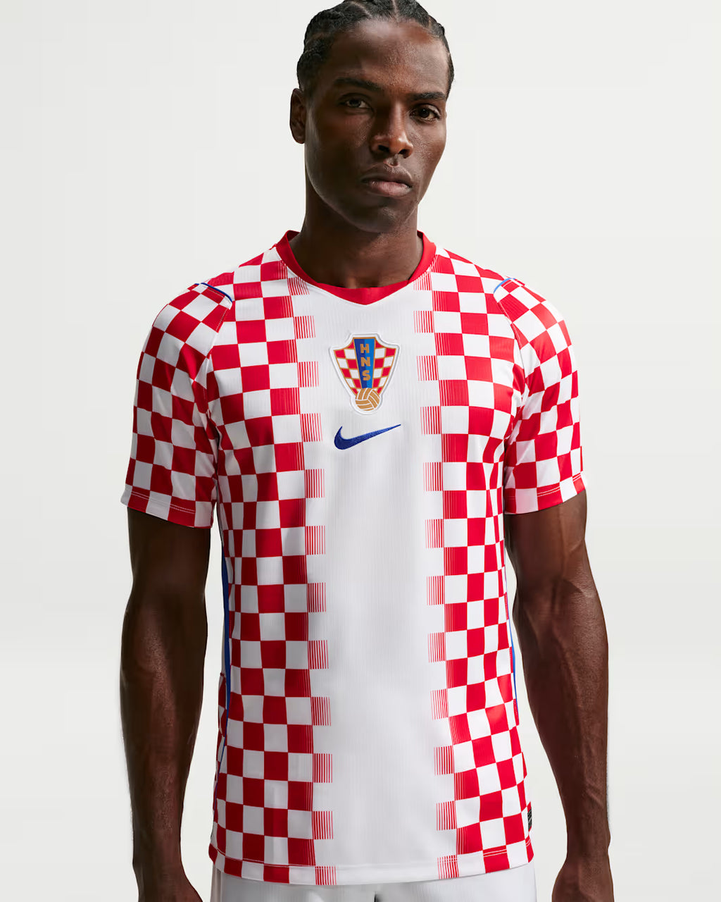 Maillot Domicile Croatie 2026 Homme - Maillot Pro