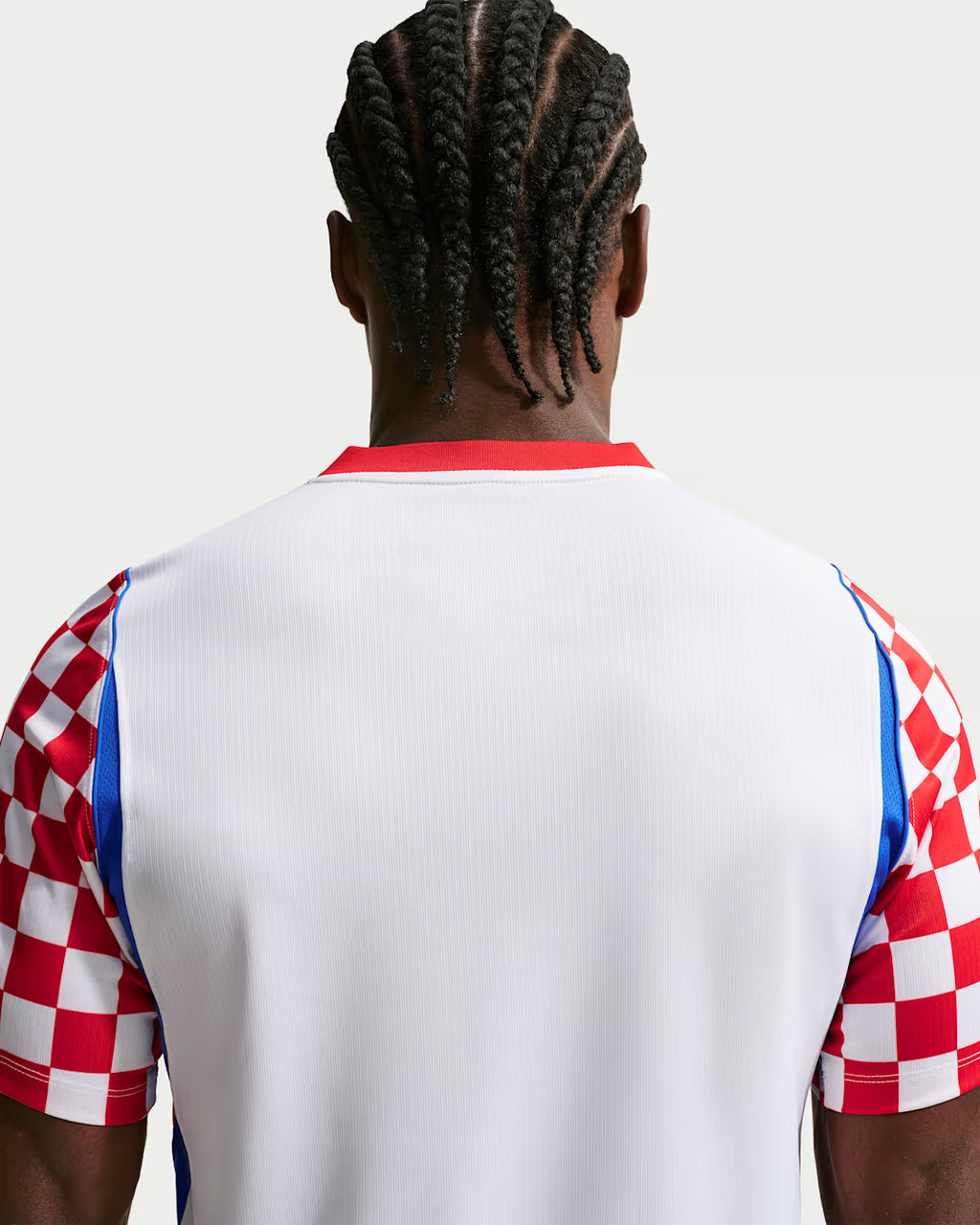 Maillot Domicile Croatie 2026 Homme - Maillot Pro