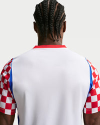 Maillot Domicile Croatie 2026 Homme - Maillot Pro