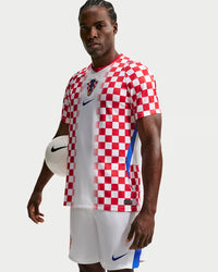 Maillot Domicile Croatie 2026 Homme - Maillot Pro
