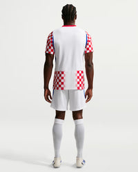 Maillot Domicile Croatie 2026 Homme - Maillot Pro