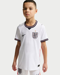 Maillot Domicile Angleterre Nike 2026 Stadium – Enfant - Maillot Pro