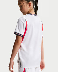 Maillot Domicile Angleterre Nike 2026 Stadium – Enfant - Maillot Pro