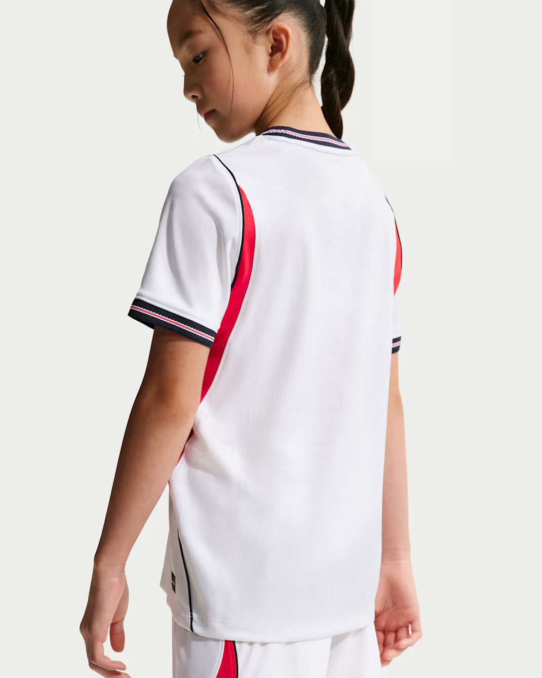 Maillot Domicile Angleterre Nike 2026 Stadium – Enfant - Maillot Pro