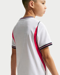 Maillot Domicile Angleterre Nike 2026 Stadium – Enfant - Maillot Pro