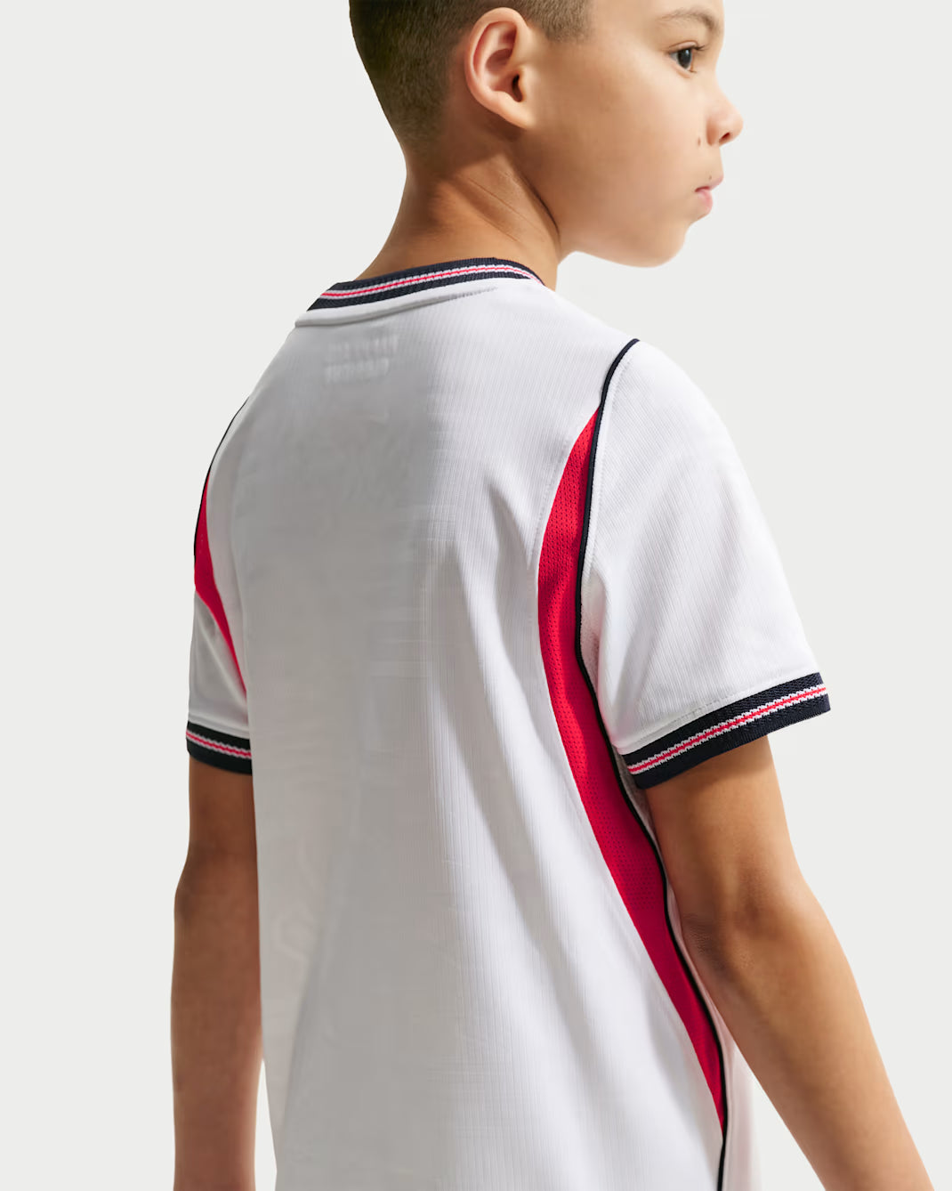 Maillot Domicile Angleterre Nike 2026 Stadium – Enfant - Maillot Pro