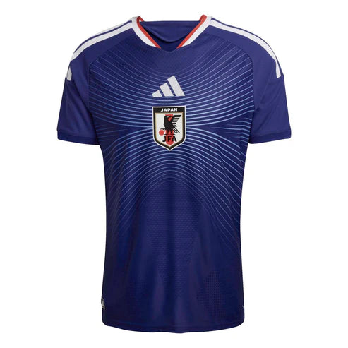 Maillot Domicile Japon 2026/27 Homme - Maillot Pro