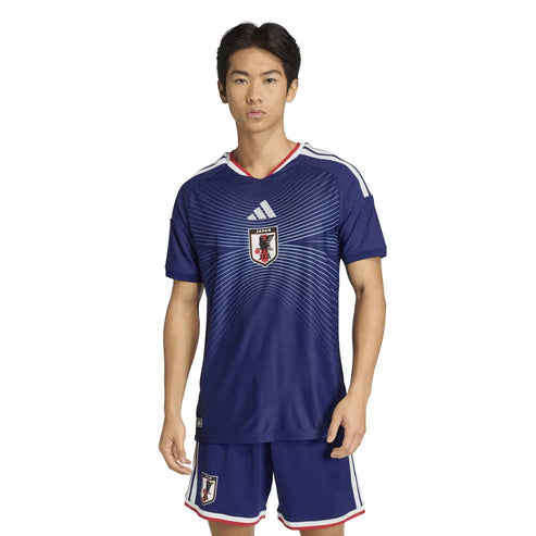 Maillot Domicile Japon 2026/27 Homme - Maillot Pro