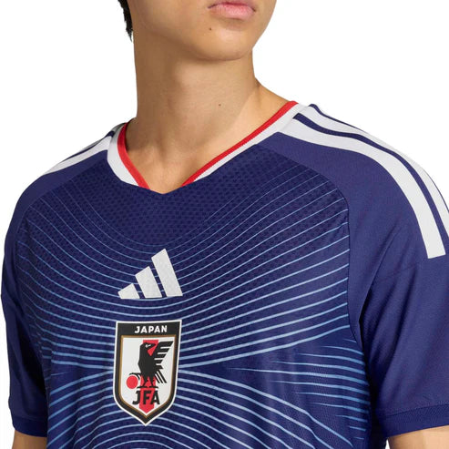 Maillot Domicile Japon 2026/27 Homme - Maillot Pro