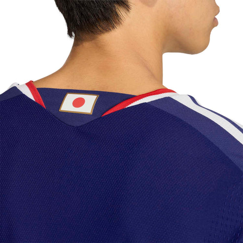 Maillot Domicile Japon 2026/27 Homme - Maillot Pro