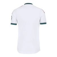 Real Madrid Authentisches Heimtrikot 2026/27 Weiß – Herren