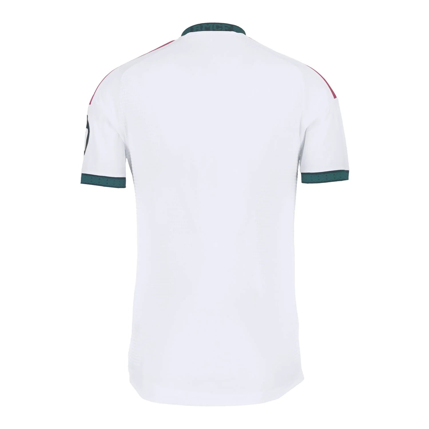 Real Madrid Authentisches Heimtrikot 2026/27 Weiß – Herren