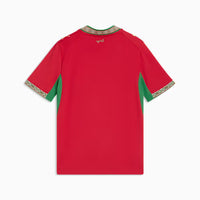 Maillot Maroc 2026 Enfant Puma – Lions de l'Atlas - Maillot Pro