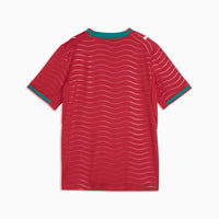 Maillot Domicile Portugal Puma 2026 – Enfant & Adolescent - Maillot Pro