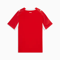 Maillot Domicile Suisse Nike 2026 – Enfant & Adolescent - Maillot Pro