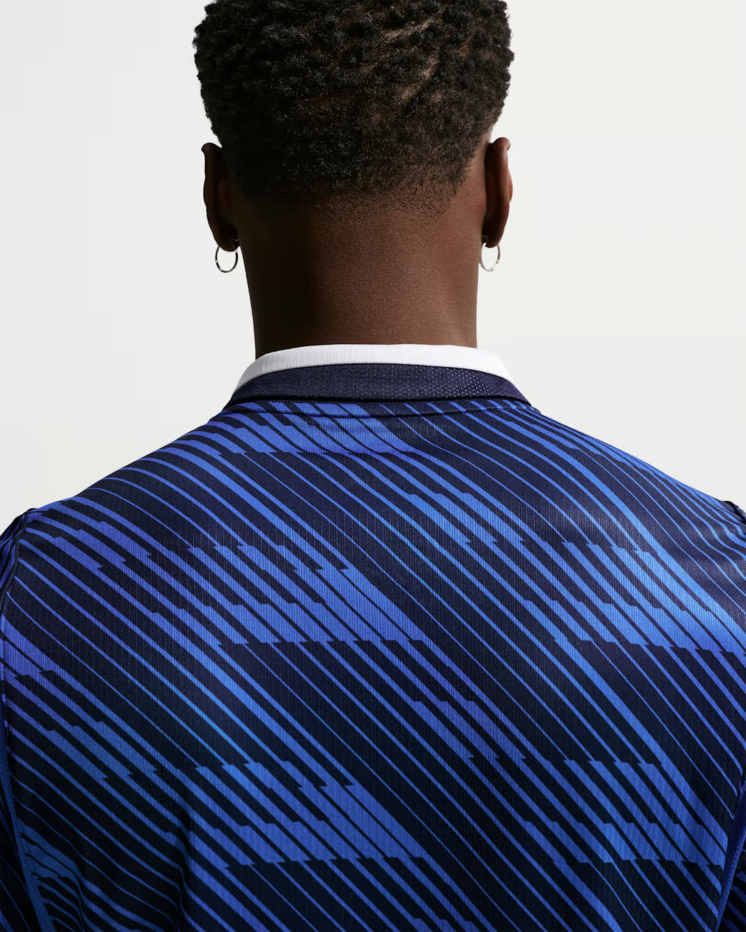 Maillot France 2026 Domicile Nike Dri-FIT Homme – Équipe de France - Maillot Pro