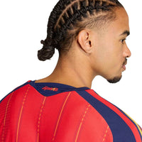 Maillot Domicile Authentique Espagne 2026 adidas Homme