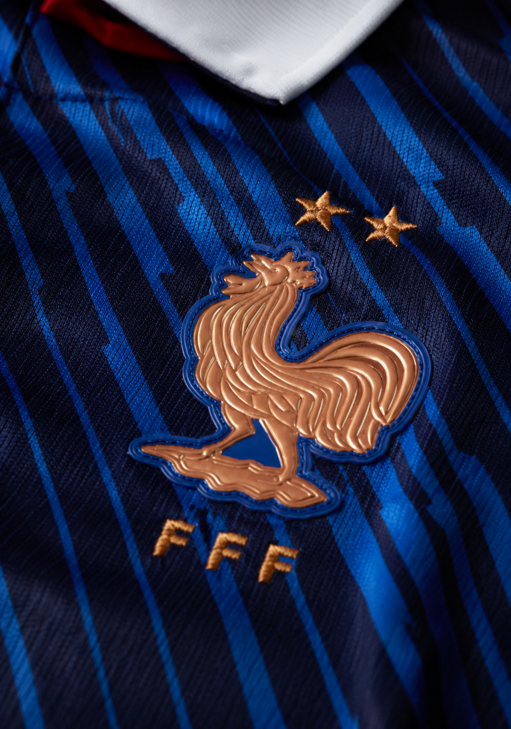 Maillot France 2026 Domicile Nike Dri-FIT Homme – Équipe de France - Maillot Pro