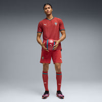 Maillot Domicile Authentique Portugal 2026 Homme - Maillot Pro