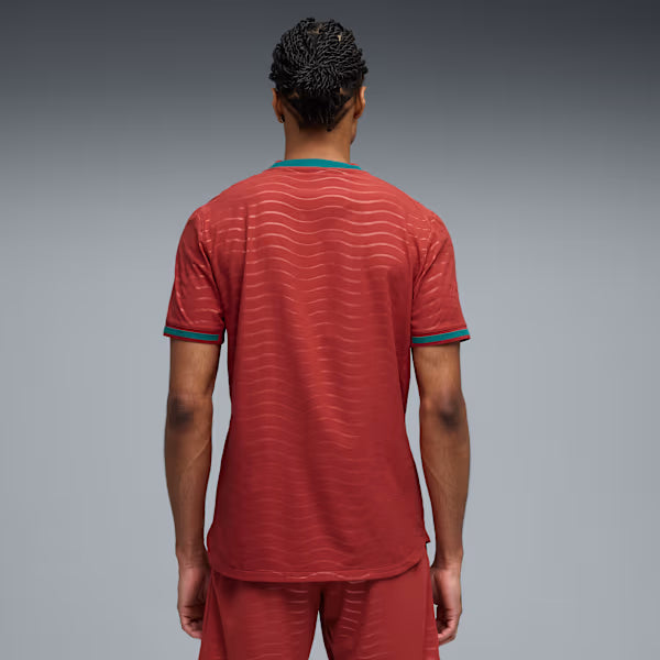 Maillot Domicile Authentique Portugal 2026 Homme - Maillot Pro