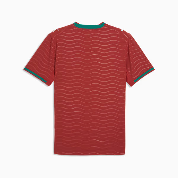 Maillot Domicile Authentique Portugal 2026 Homme - Maillot Pro