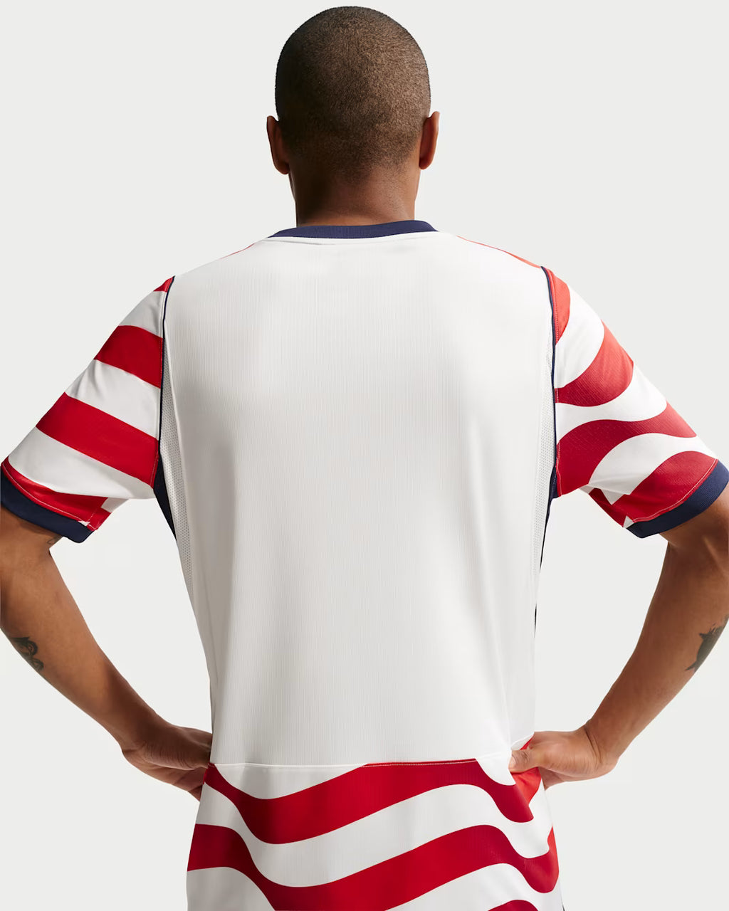 Maillot Domicile États-Unis 2026 Homme - Maillot Pro
