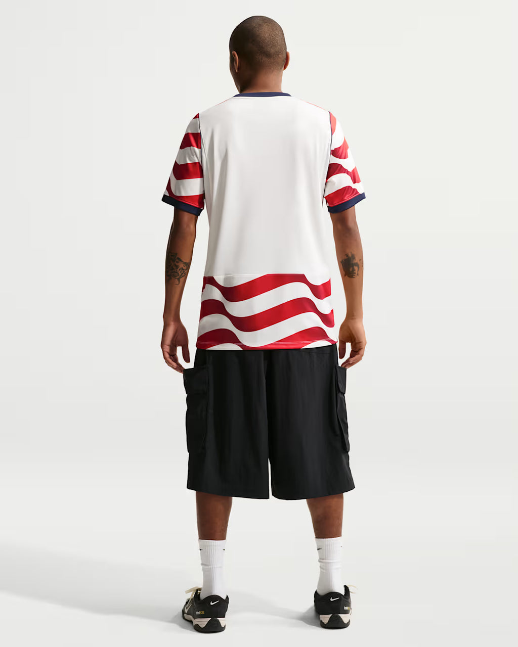 Maillot Domicile États-Unis 2026 Homme - Maillot Pro