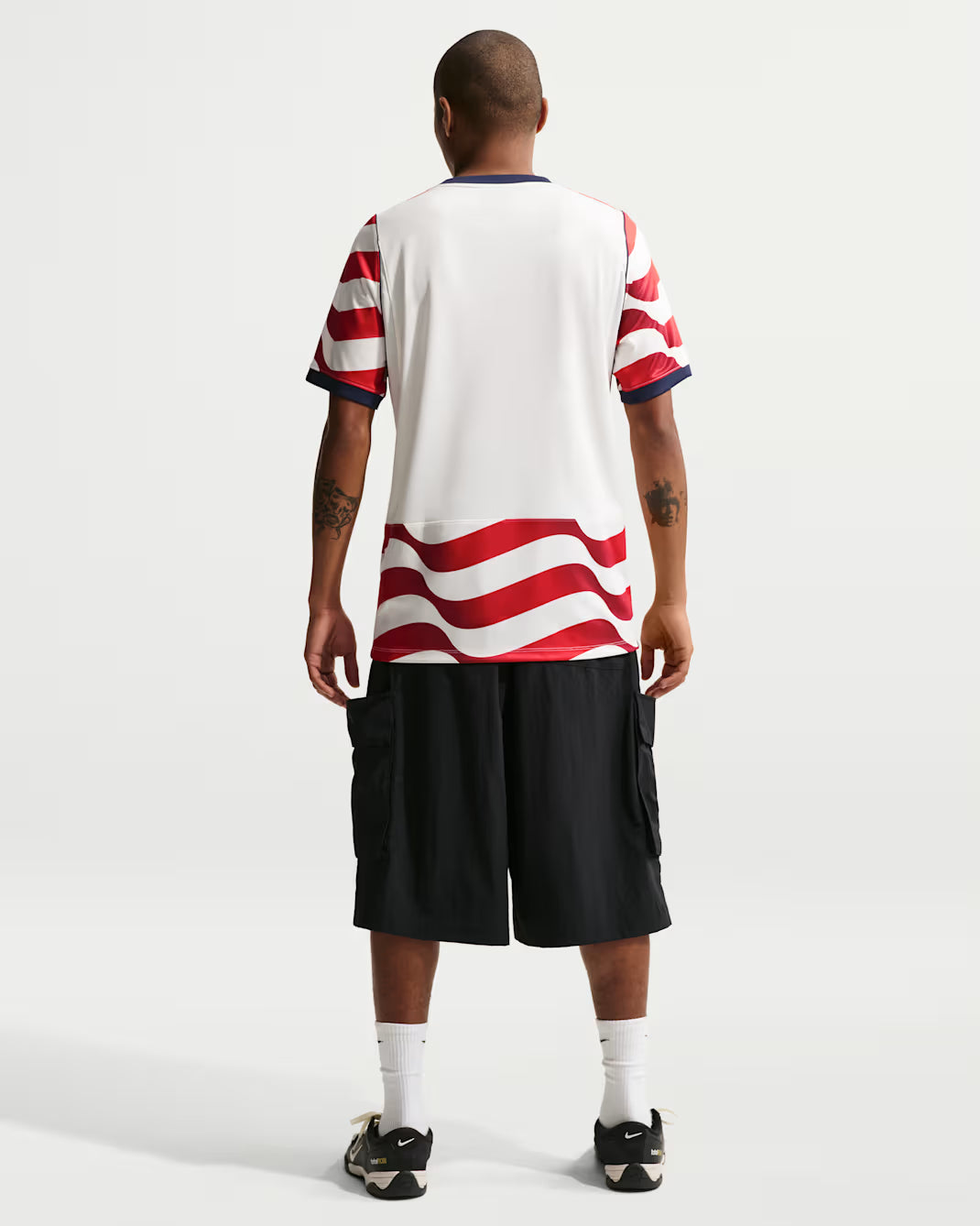 Maillot Domicile États-Unis 2026 Homme - Maillot Pro