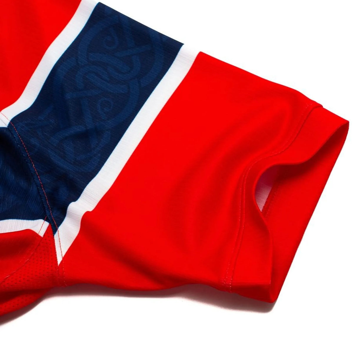 Norway Nike 2026 Home Shirt – Men's World Cup