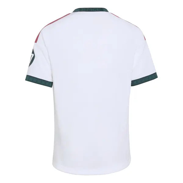 Real Madrid Home Jersey adidas 2026/27 – Kids