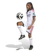 Real Madrid Home Jersey adidas 2026/27 – Kids