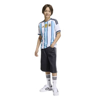 Maillot Domicile Argentine adidas 2026 – Enfant - Maillot Pro
