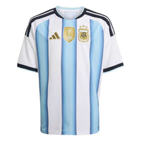 Maillot Domicile Argentine adidas 2026 – Enfant - Maillot Pro