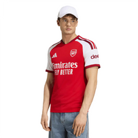 Maillot Domicile Arsenal adidas 2026/27 – Homme